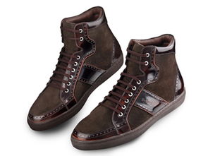 佰富鞋業 產品 產品介紹 最新產品信息