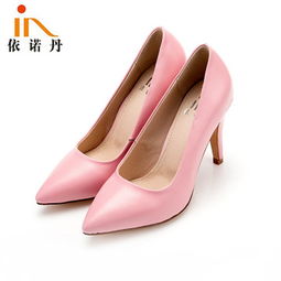 依諾丹女鞋 產品 產品介紹 最新產品信息