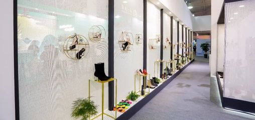 期待值拉滿!智造新時(shí)尚&middot;引領(lǐng)新消費(fèi),2022國(guó)際時(shí)尚消費(fèi)博覽會(huì)即將開展!