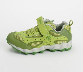 超級頑童鞋業鞋加盟店 打造兒童鞋業商業新機遇