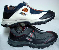 福建浩榮名品鞋業貿易 鞋業領域的專業創新者