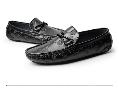 酷霸鞋業 融合潮流與品質的鞋業先鋒