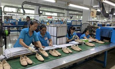 國產鞋業崛起:中國老板前往非洲建廠,預計2030年解決10萬人就業