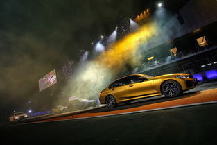新時代的ICON 全新BMW 3系榮耀上市',