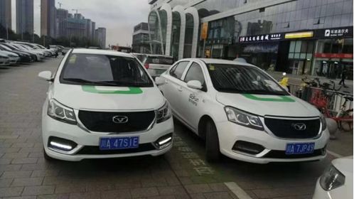 探索城市出行新模式 500臺凱翼e3榮耀亮相成都街頭，共啟共享汽車與新車零售新紀元